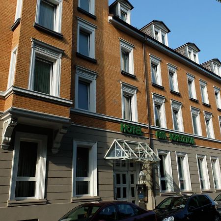 Hotel Am Schelztor Esslingen am Neckar Luaran gambar