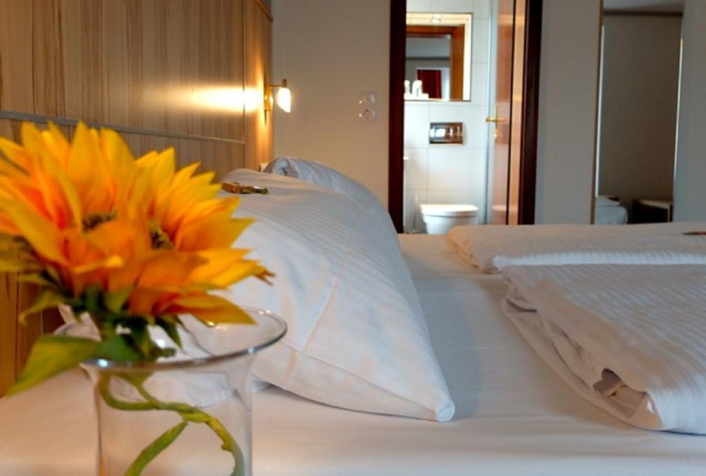Hotel Am Schelztor Esslingen am Neckar Bilik gambar