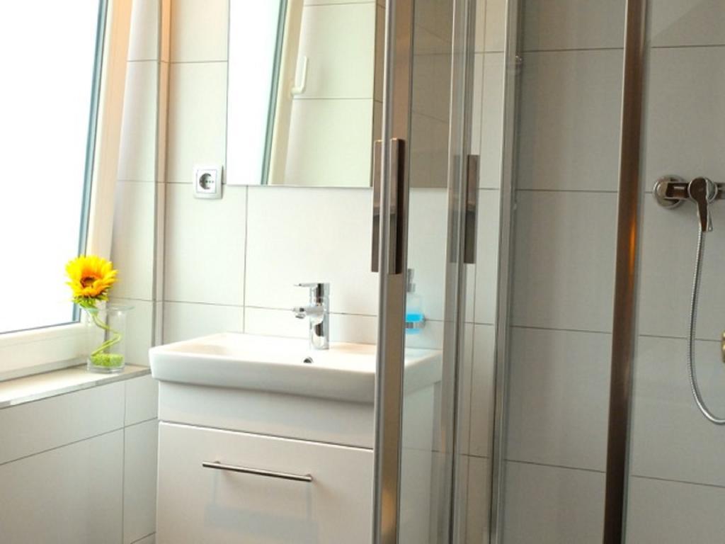 Hotel Am Schelztor Esslingen am Neckar Bilik gambar