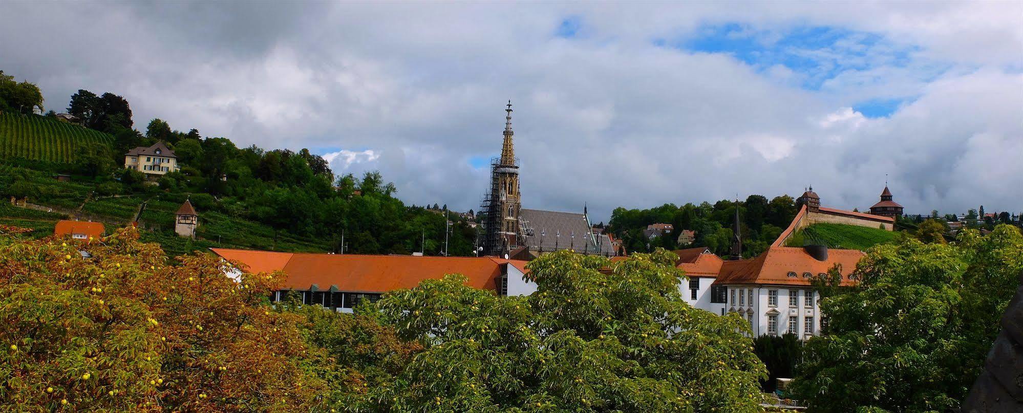 Hotel Am Schelztor Esslingen am Neckar Luaran gambar